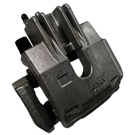 2005 Bmw 525 Brake Caliper 5